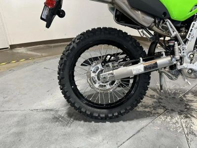 2026 Kawasaki KLX300 - Photo 18