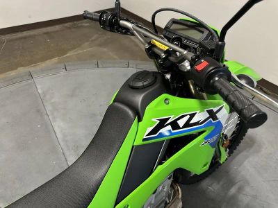 2026 Kawasaki KLX300 - Photo 14