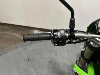 2026 Kawasaki KLX300 - Photo 13