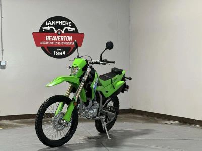 2026 Kawasaki KLX300 - Photo 7