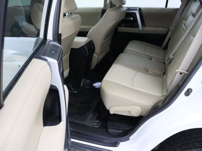 2023 Toyota 4Runner 4WD - Photo 31