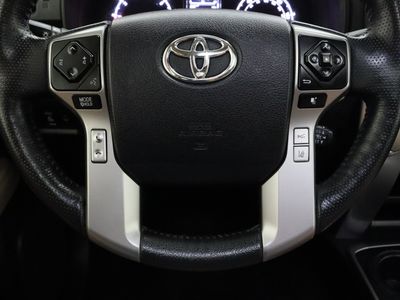 2023 Toyota 4Runner 4WD - Photo 27