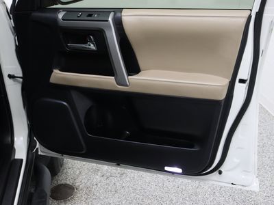 2023 Toyota 4Runner 4WD - Photo 39