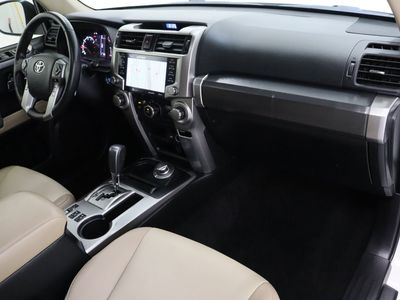 2023 Toyota 4Runner 4WD - Photo 40