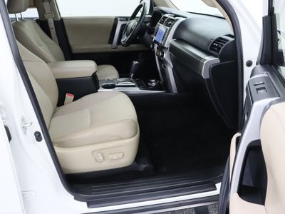 2023 Toyota 4Runner 4WD - Photo 41