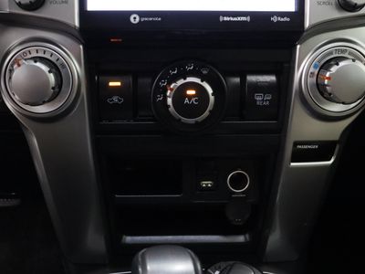 2023 Toyota 4Runner 4WD - Photo 20