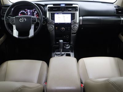 2023 Toyota 4Runner 4WD - Photo 33