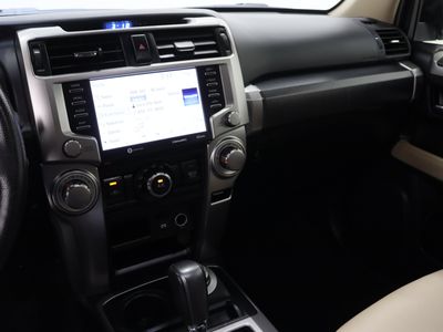 2023 Toyota 4Runner 4WD - Photo 16