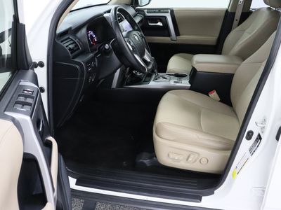 2023 Toyota 4Runner 4WD - Photo 14