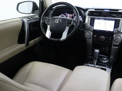 2023 Toyota 4Runner 4WD - Photo 34
