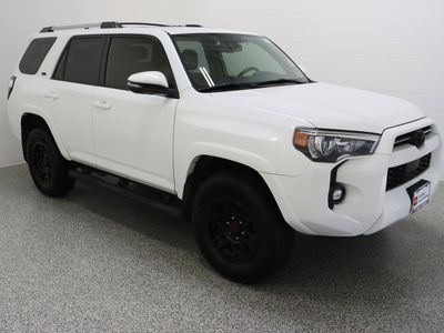 2023 Toyota 4Runner 4WD - Photo 4