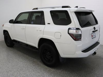 2023 Toyota 4Runner 4WD - Photo 9