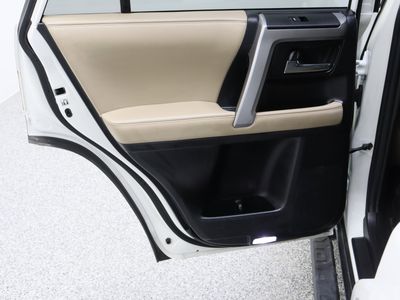 2023 Toyota 4Runner 4WD - Photo 29