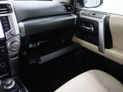 2023 Toyota 4Runner 4WD - Photo 26