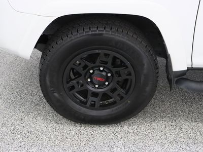 2023 Toyota 4Runner 4WD - Photo 11