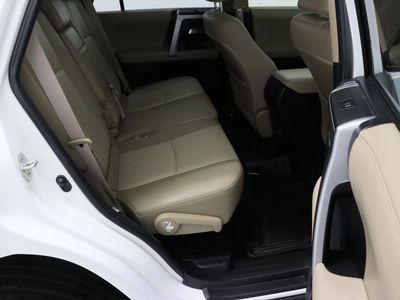 2023 Toyota 4Runner 4WD - Photo 38