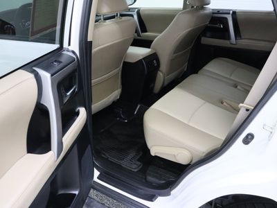 2023 Toyota 4Runner 4WD - Photo 30