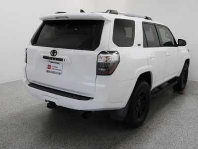 2023 Toyota 4Runner 4WD - Photo 7
