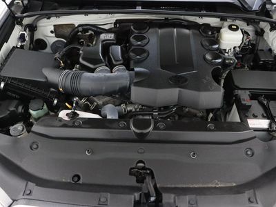 2023 Toyota 4Runner 4WD - Photo 42