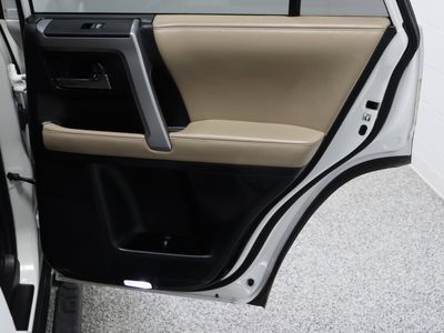 2023 Toyota 4Runner 4WD - Photo 37