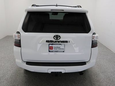 2023 Toyota 4Runner 4WD - Photo 8
