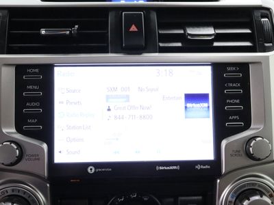 2023 Toyota 4Runner 4WD - Photo 19