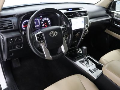 2023 Toyota 4Runner 4WD - Photo 13