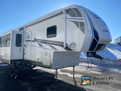 2026 Forest River RV Wildcat - Photo 1
