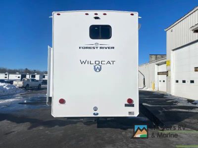 2026 Forest River RV Wildcat - Photo 5