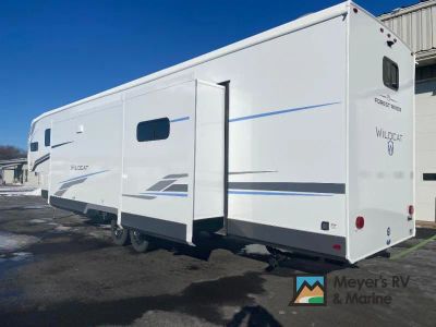 2026 Forest River RV Wildcat - Photo 4