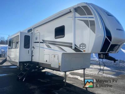 2026 Forest River RV Wildcat - Photo 7