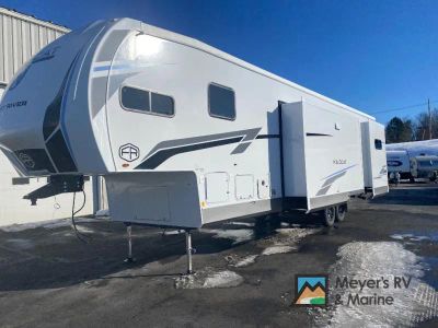 2026 Forest River RV Wildcat - Photo 3