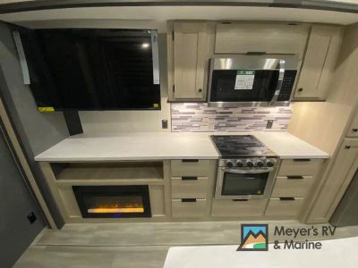 2026 Forest River RV Wildcat - Photo 16