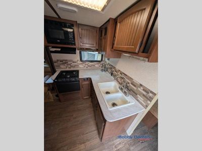 2015 Jayco White Hawk - Photo 8