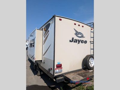 2015 Jayco White Hawk - Photo 3