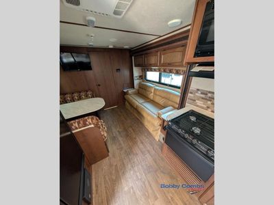 2015 Jayco White Hawk - Photo 9