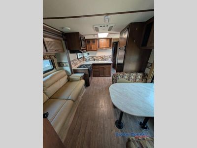 2015 Jayco White Hawk - Photo 6