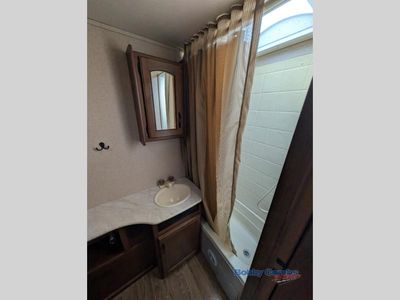 2015 Jayco White Hawk - Photo 11