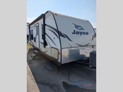 2015 Jayco White Hawk - Photo 1