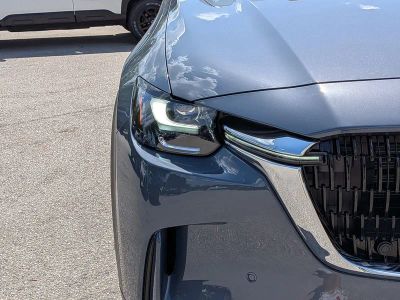 2026 Mazda CX-90 — photo 10 view