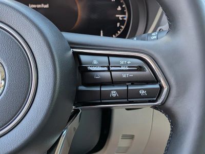 2026 Mazda CX-90 — photo 26 view