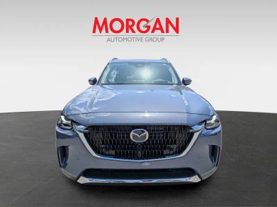 2026 Mazda CX-90 — photo 9 view