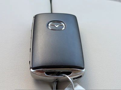 2026 Mazda CX-90 — photo 35 view