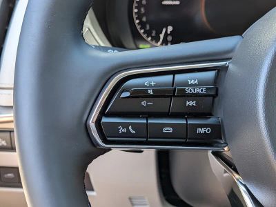 2026 Mazda CX-90 — photo 25 view