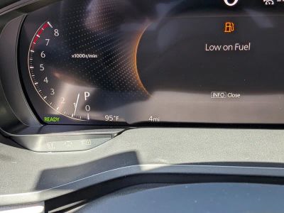 2026 Mazda CX-90 — photo 28 view