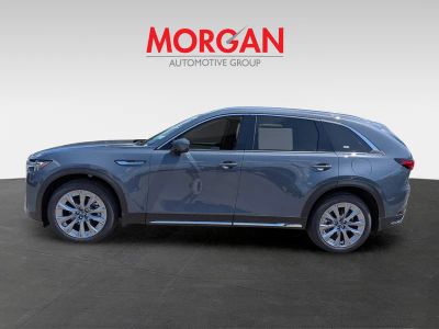 2026 Mazda CX-90 — photo 7 view