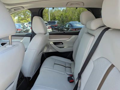 2026 Mazda CX-90 — photo 15 view