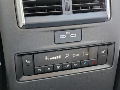 2026 Mazda CX-90 — photo 16 view