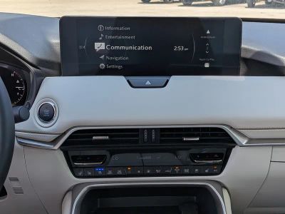 2026 Mazda CX-90 — photo 20 view