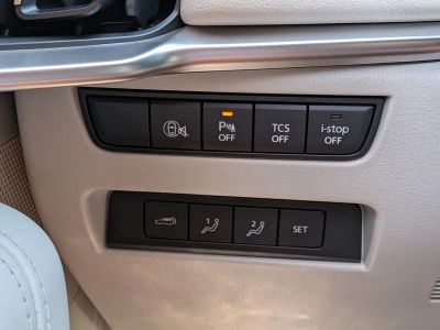 2026 Mazda CX-90 — photo 24 view